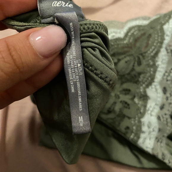 Aerie SZ M bralette - Picture 3 of 3
